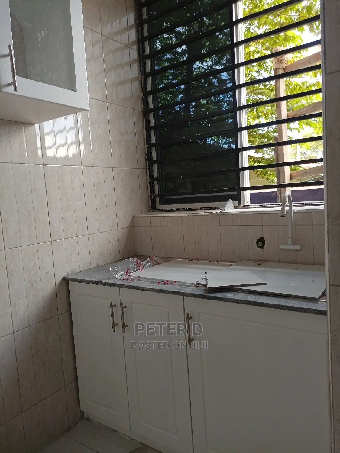 1bdrm Apartment in Kinondoni for rent