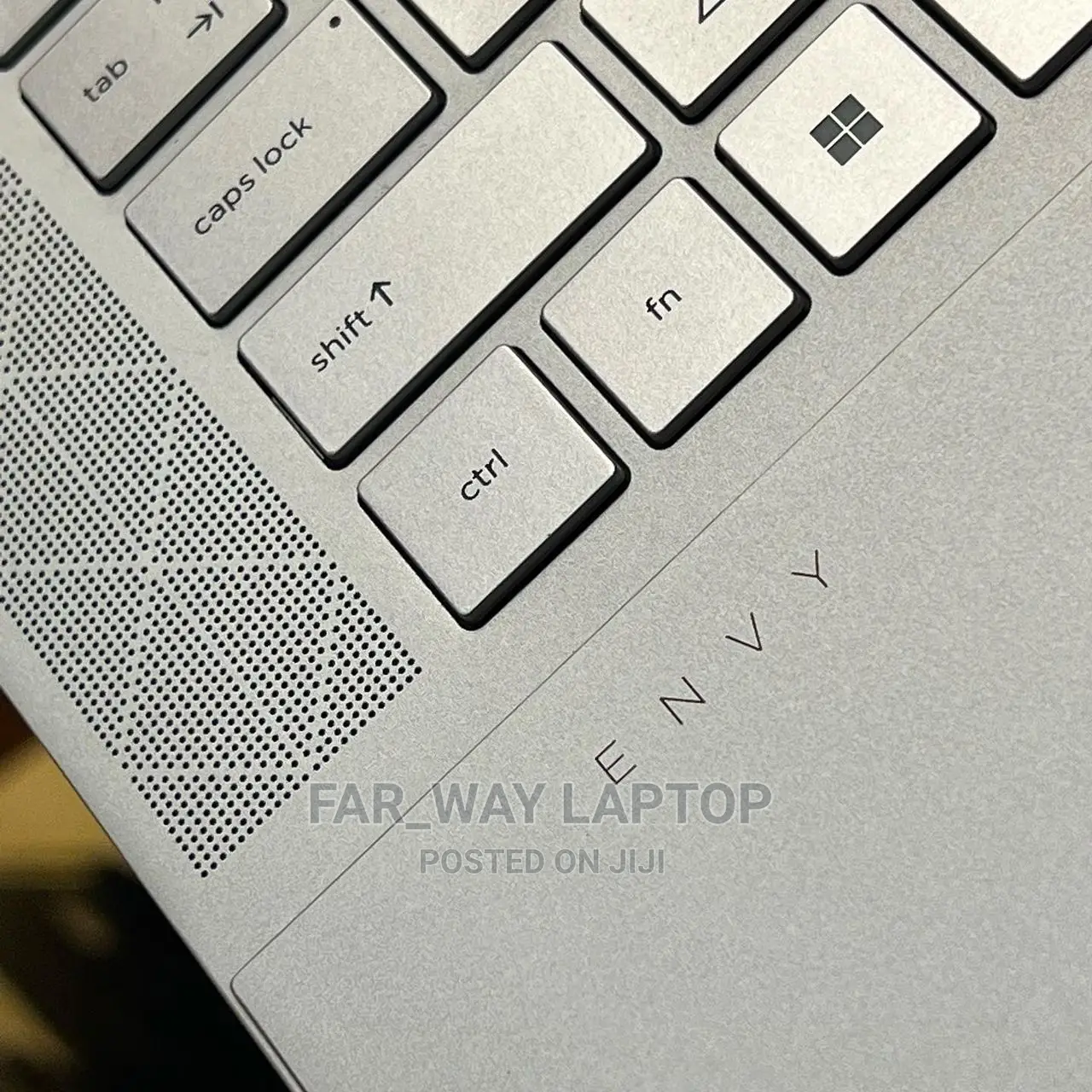 New Laptop HP Envy 15 16GB Intel Core I7 SSD 512GB