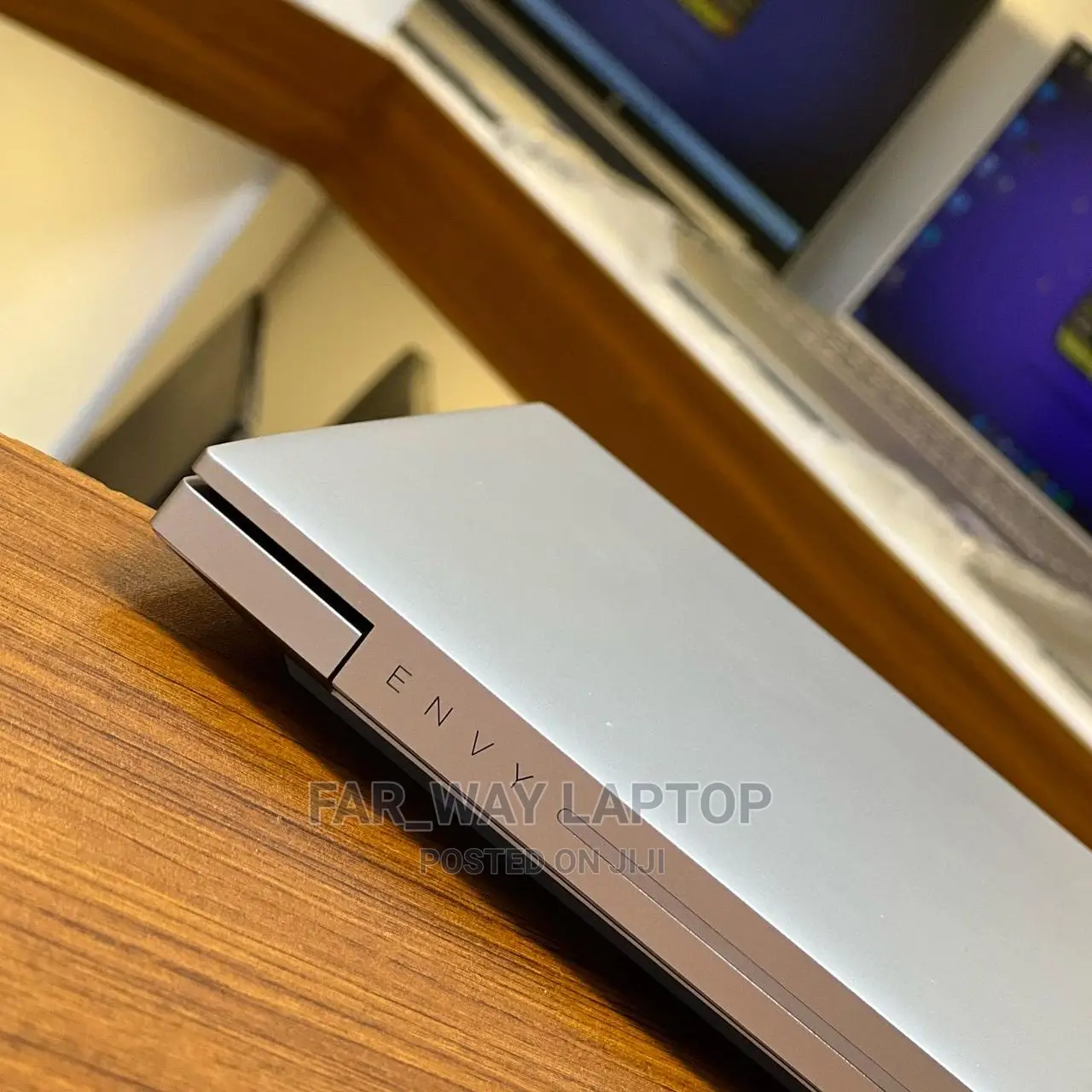New Laptop HP Envy 15 16GB Intel Core I7 SSD 512GB