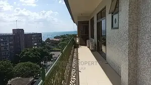 Furnished 3bdrm Penthouse in Masaki for Rent