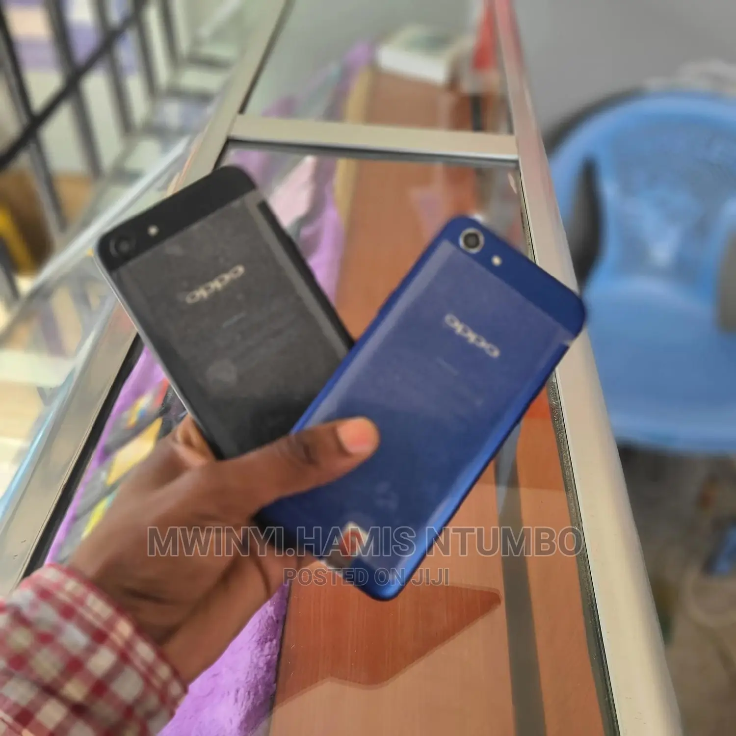 Oppo A83 64 GB