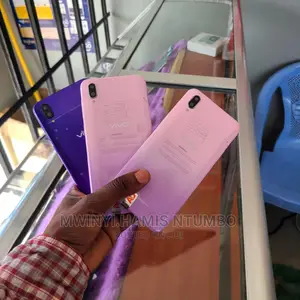 Vivo Y97 128 GB