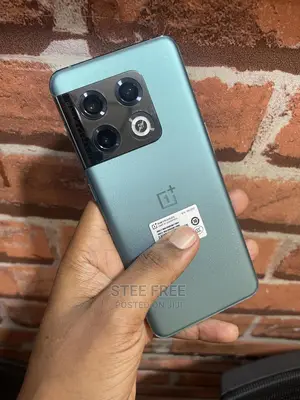 OnePlus 10 Pro 256 GB Gray