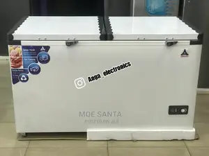 Delta Freezer Litre 385