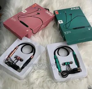 AKG Samsung Wireless