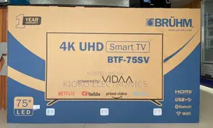 Bruhm Smart