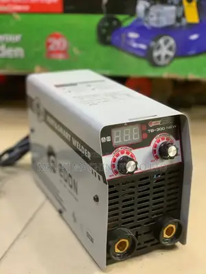 Welding Machine Tb300