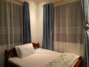Furnished 6bdrm Bungalow in Njiro for Rent