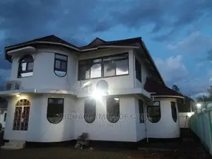 Furnished 6bdrm Bungalow in Njiro for Rent