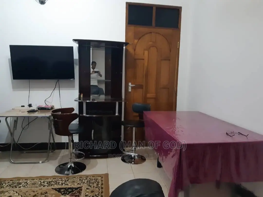 Furnished 6bdrm Bungalow in Njiro for Rent