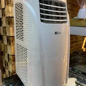 High Class Portable AC