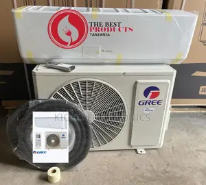 24 Btu Gree Air Conditioner Inverter Type