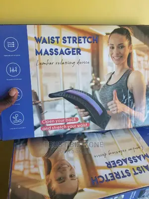 Lumber Stretcher