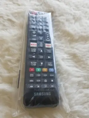Samsung Smart TV Remote Control