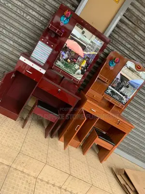 Dress Table