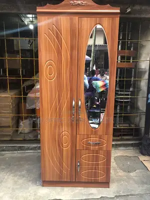 Kabat Ya Nguo Milang Miwili