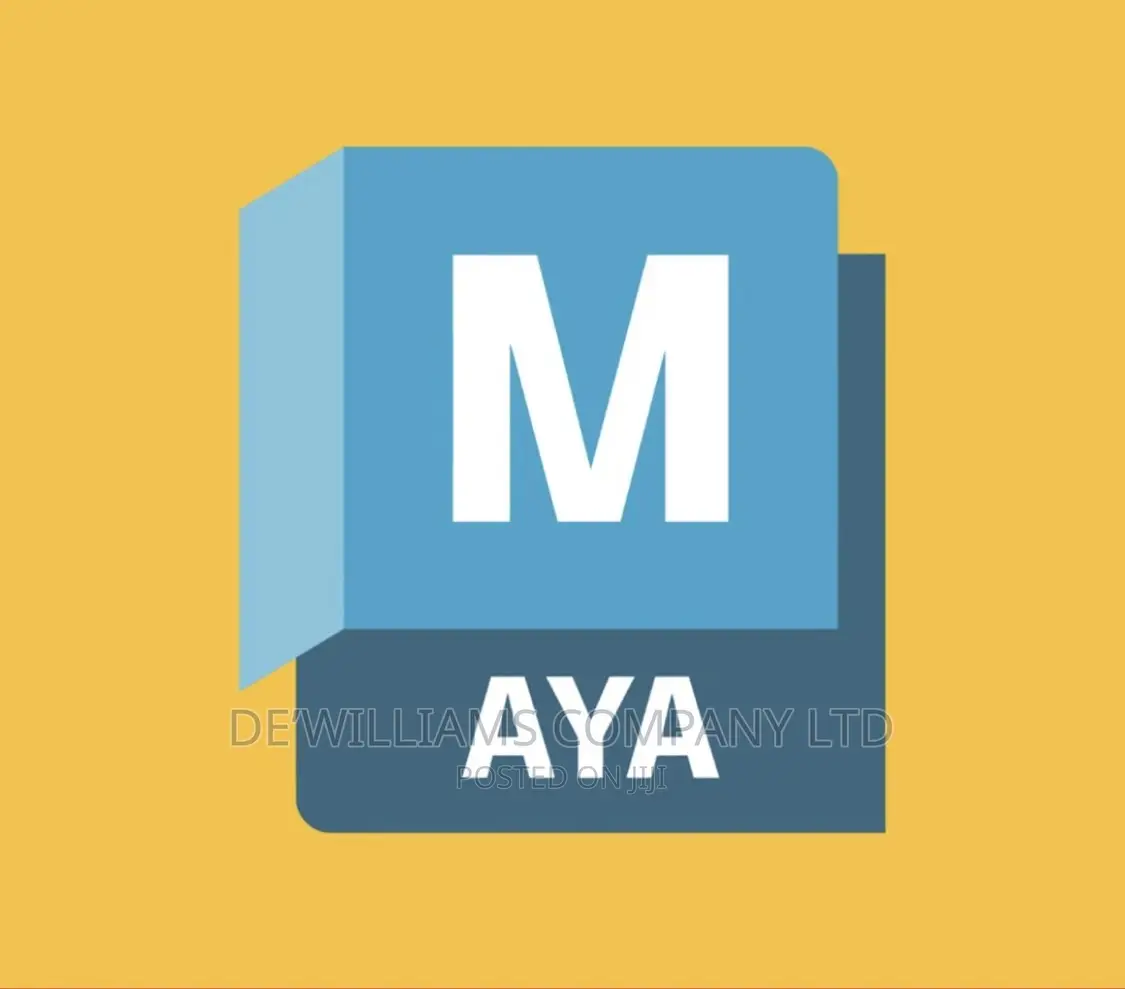 Maya 2023 (Lifetime Activated)