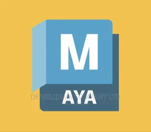 Maya 2023 (Lifetime Activated)