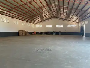 Godown/Warehouse in Tegeta
