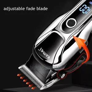 Hair Trimmer