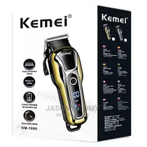 Hair Trimmer