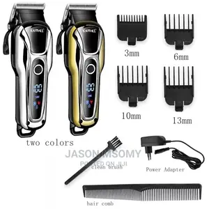 Hair Trimmer