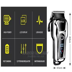 Hair Trimmer