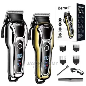 Hair Trimmer