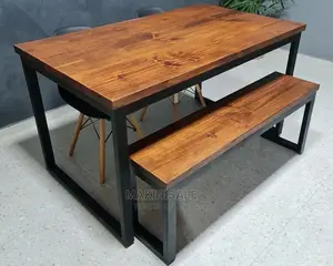 Dinner Table Nzuri Sana Simple