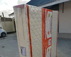 Godoro Zuri Sana Simple