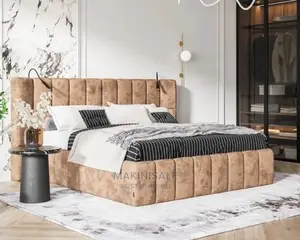 Kitanda Kizuri Sana Cha SOFA