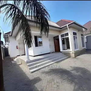 3bdrm Bungalow in Kigamboni Kibugumo for Rent