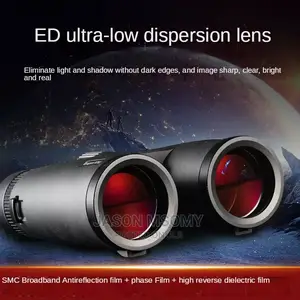 HD Binocular