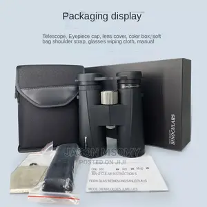 HD Binocular
