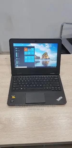 Laptop Lenovo ThinkPad 11e 4GB Intel Celeron HDD 500GB