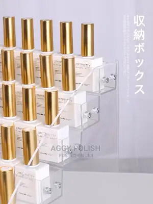 Bottle Display Shelf