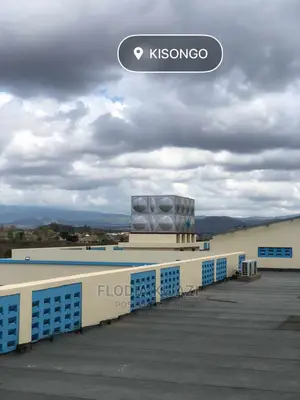 Tenki Lakuhifadhi Maji Mengi Sana