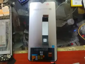 Redmi Note 5 (4G)Is in LCD Replacement