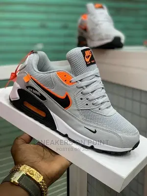 Original Nike Air Max