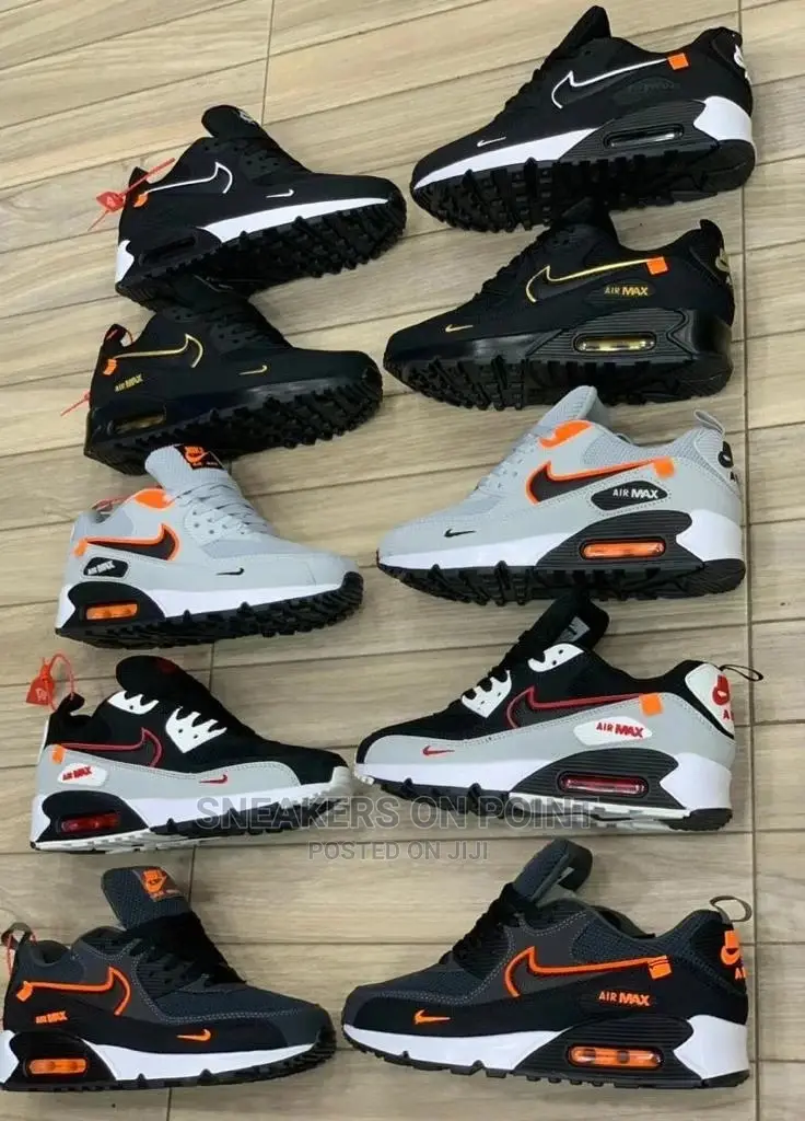 Original Nike Air Max