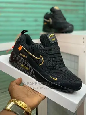 Original Air Max