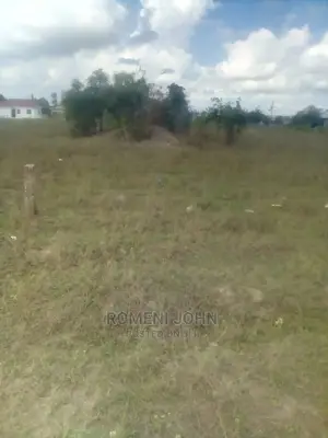 Eneo La Kibiashara Linauzwa Kwa Bei Ya Milioni 75