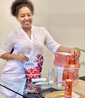 Argi Plus Inaleta Furaha Ya Familia