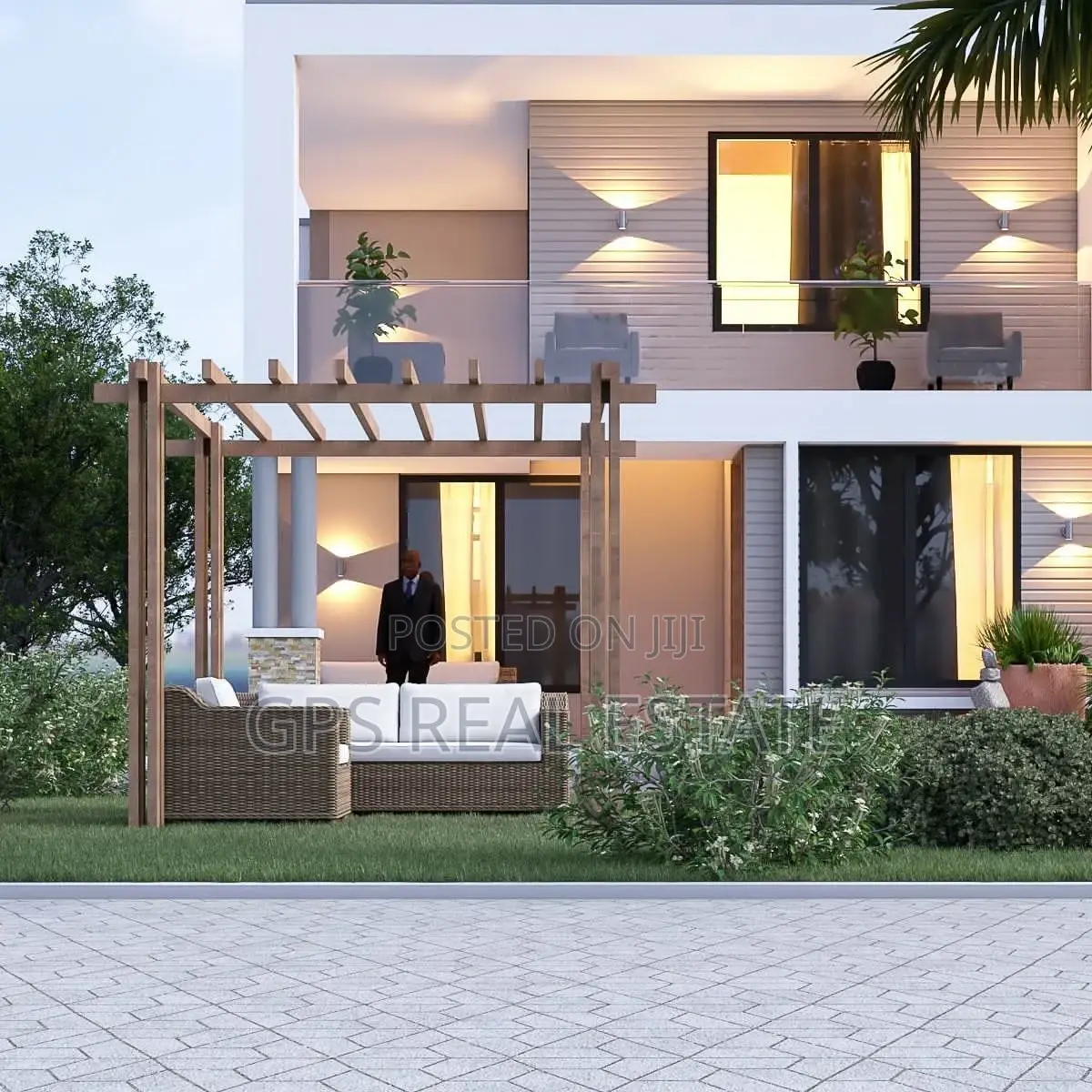 House Designing and Building Services