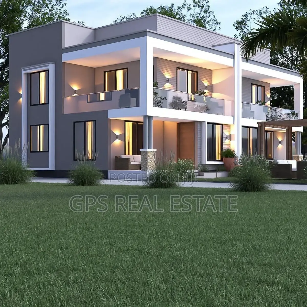 House Designing and Building Services