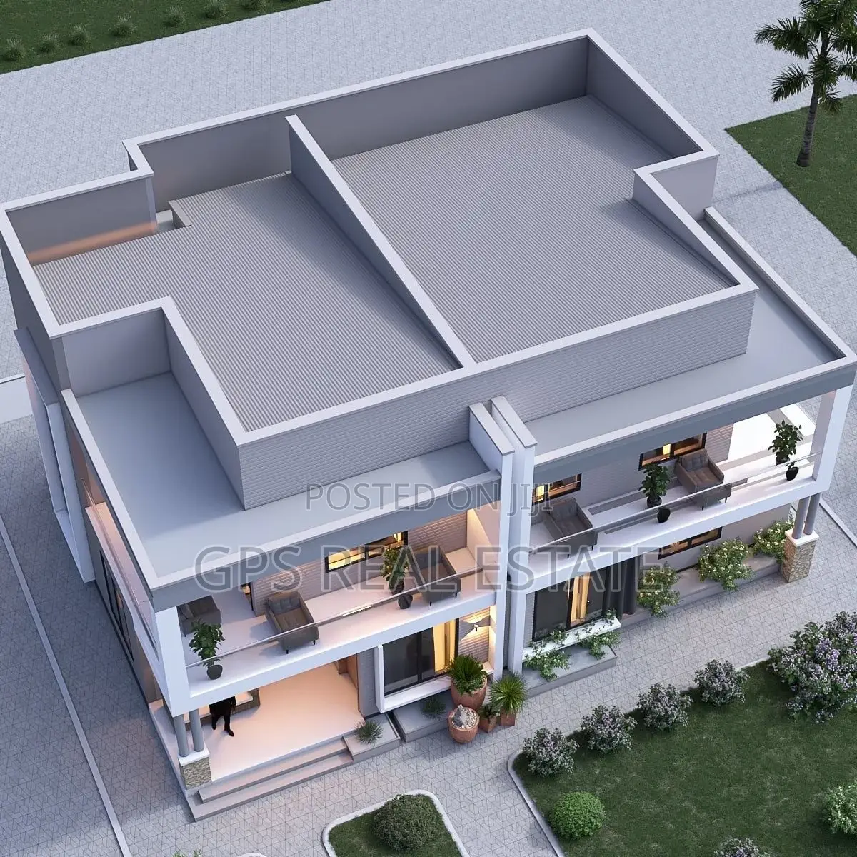 House Designing and Building Services