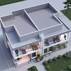 House Designing and Building Services