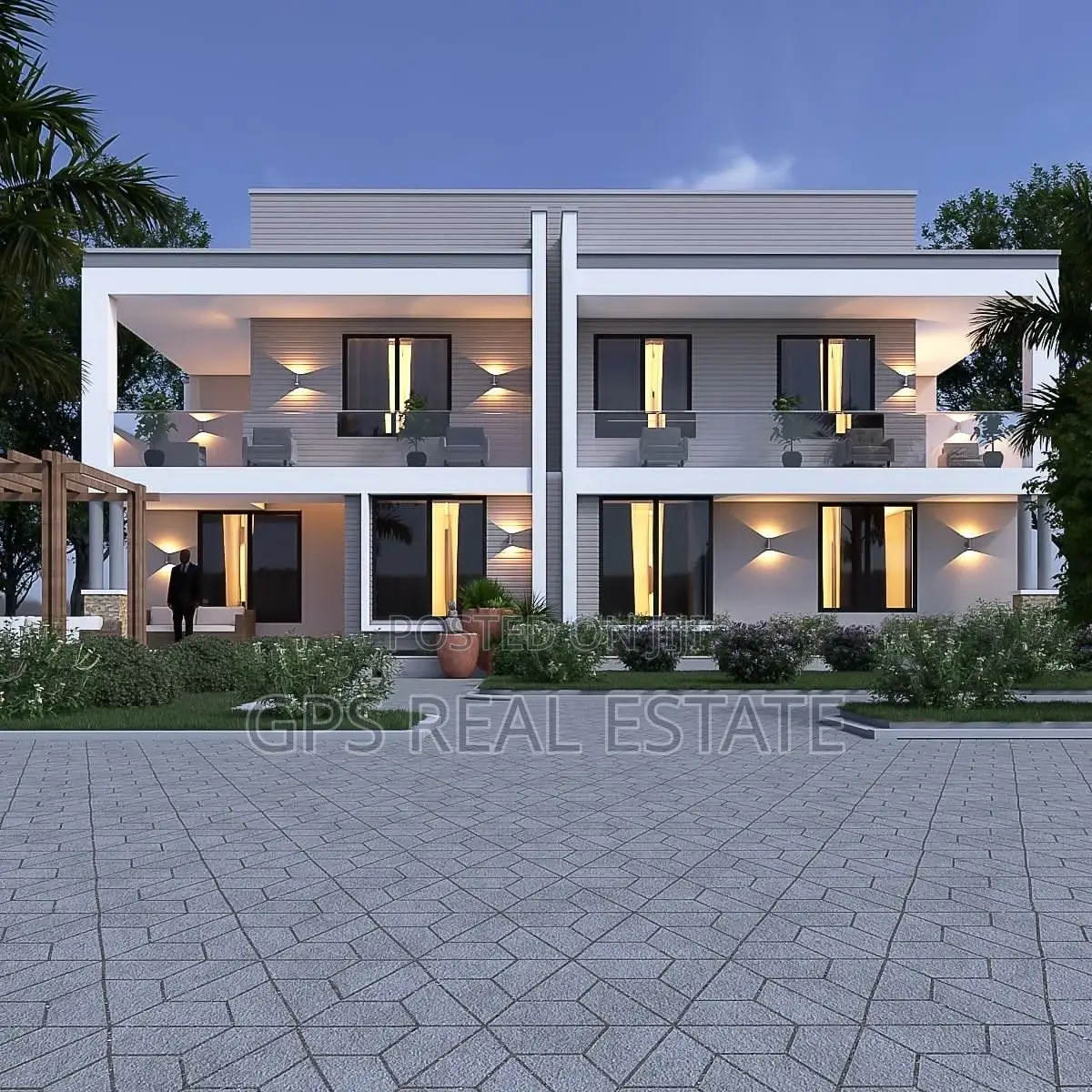 House Designing and Building Services