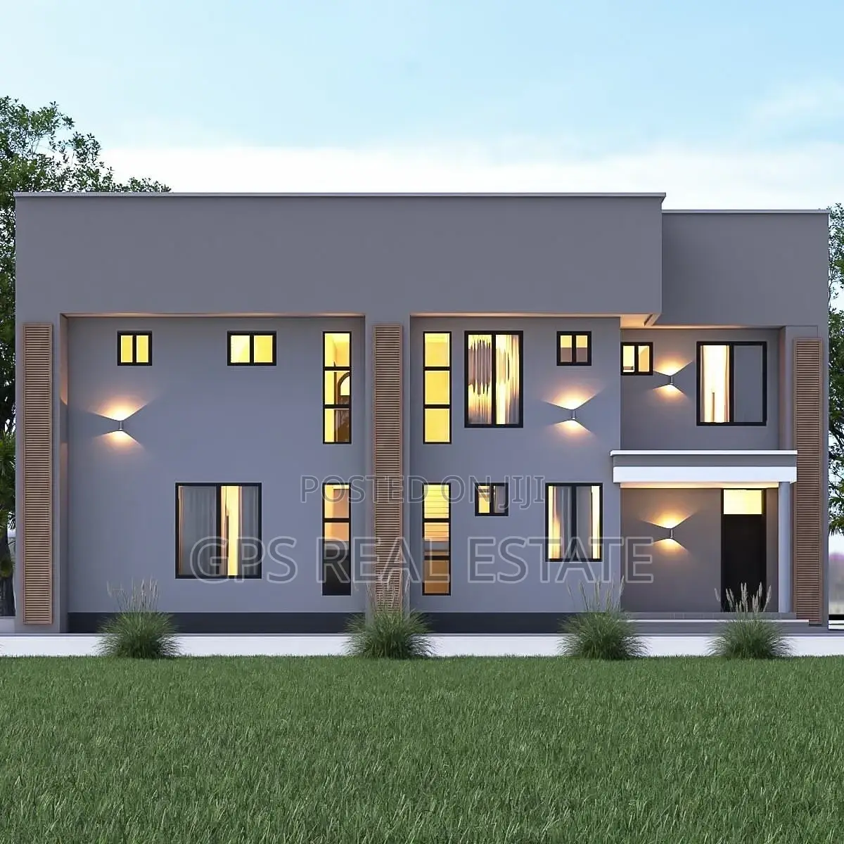 House Designing and Building Services