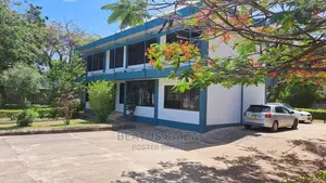 5bdrm Block of Flats in Masaki for Sale